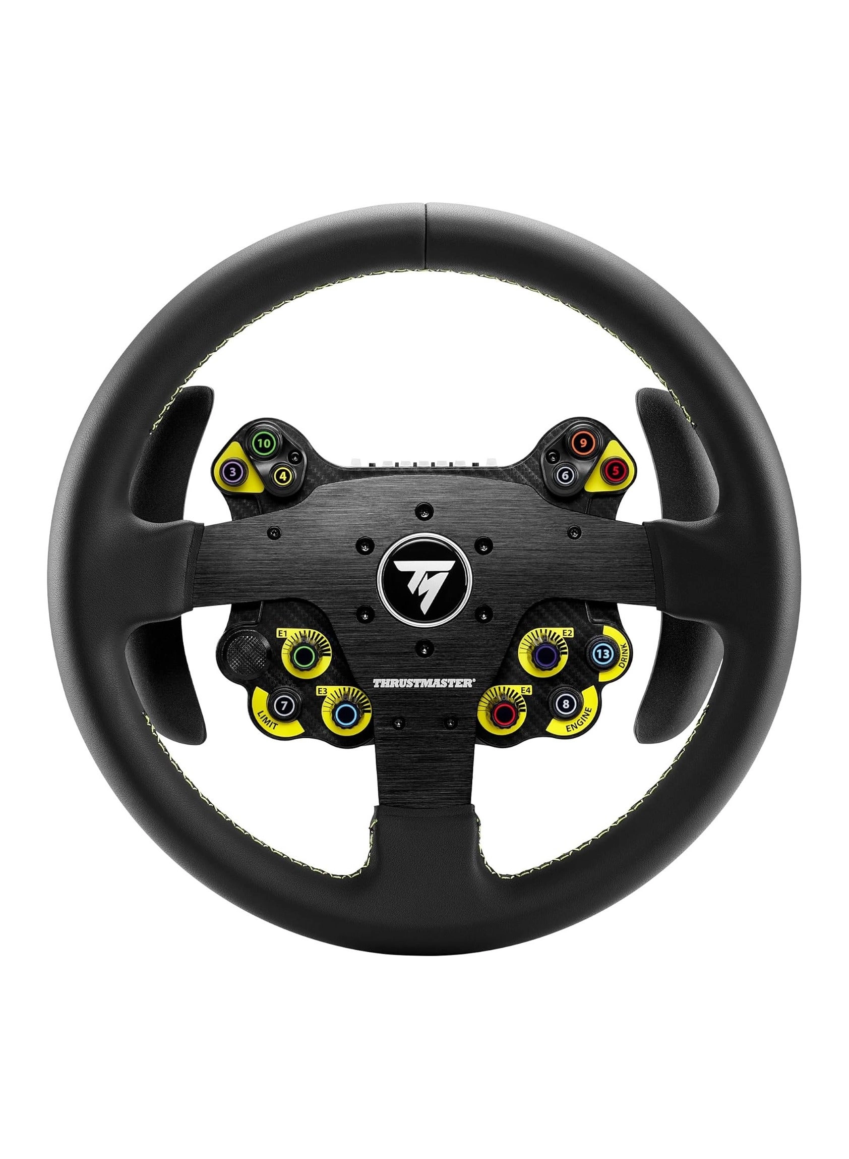 Thrustmaster Evo Racing 32R - Black PS5 PS5 Pro PS4 XBOX Series X/S One PC