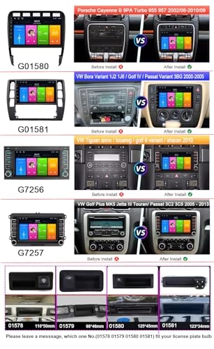 G01581 - 9 inch + 01581