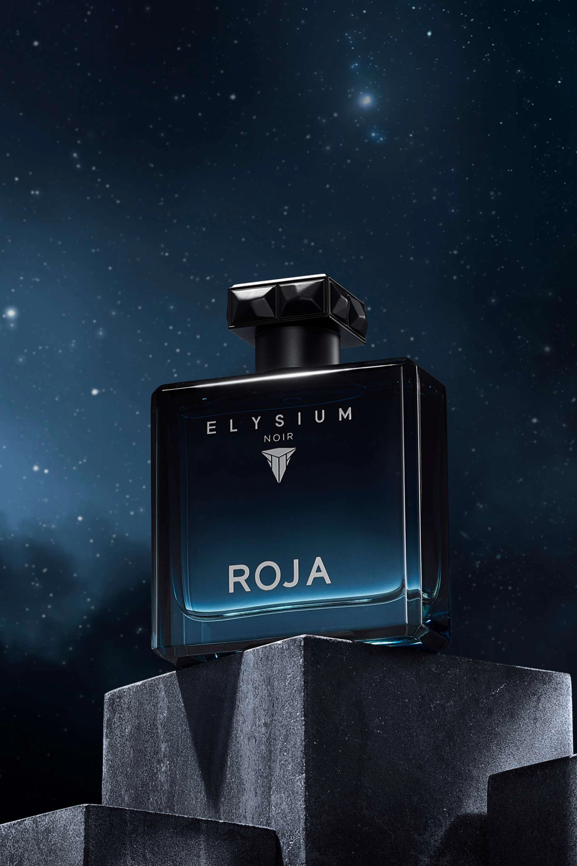 Elysium Noir Pour Homme Eau de Parfum 100ml