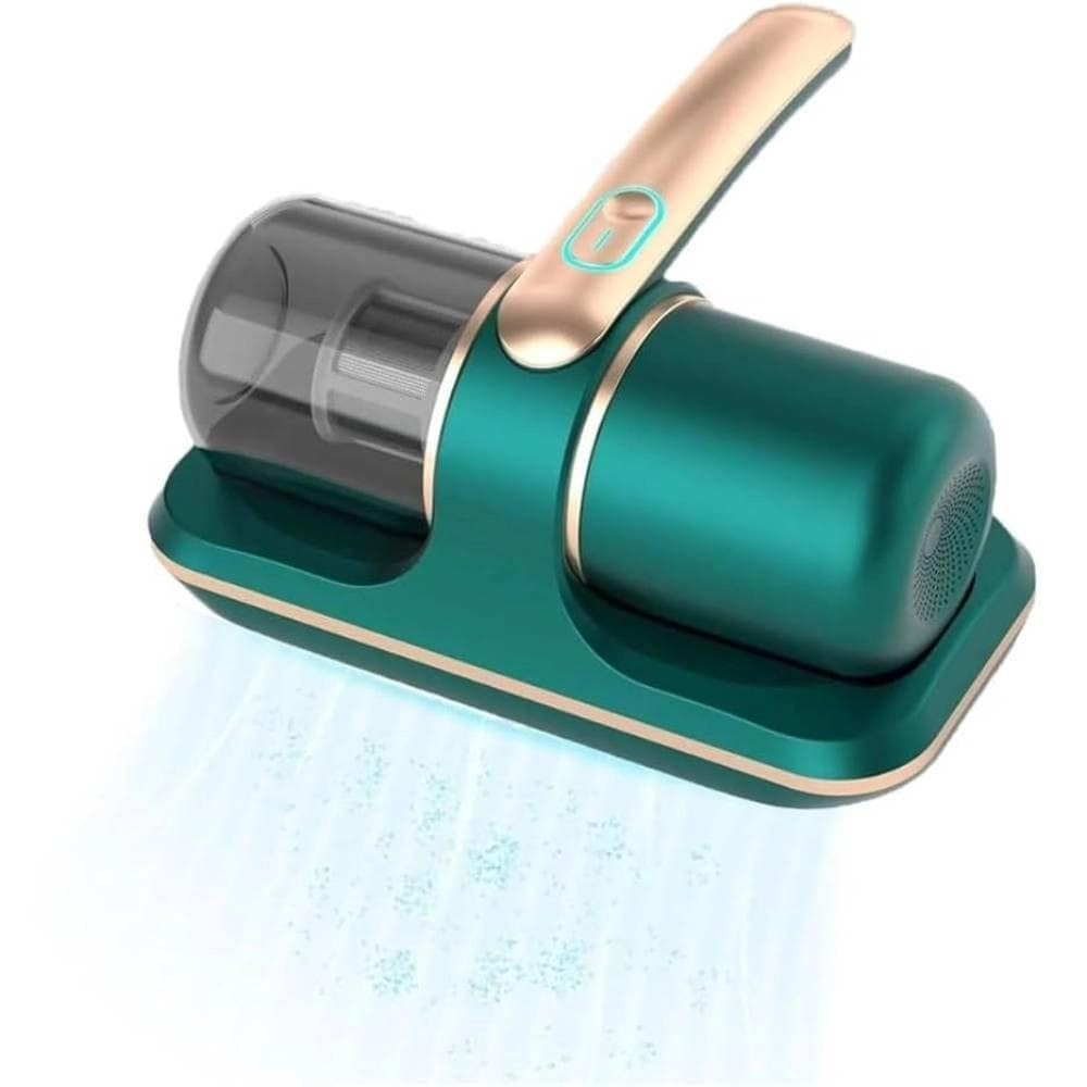 GENNEXT Compact Mattress Vacuum Cleaner