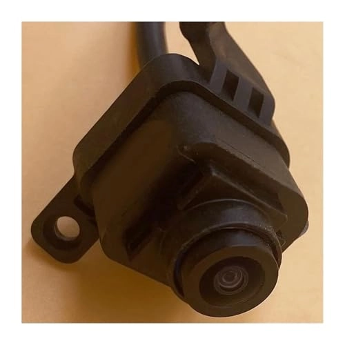 Rear View Camera - Night vision Wireless 480P