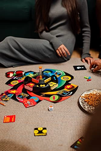 Party & Co. Extreme 3.0 - 1 14 years and up German