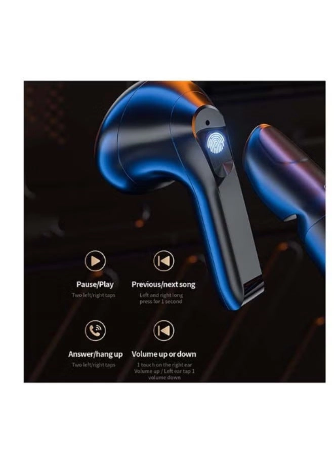 HT18 Wireless Earbud
