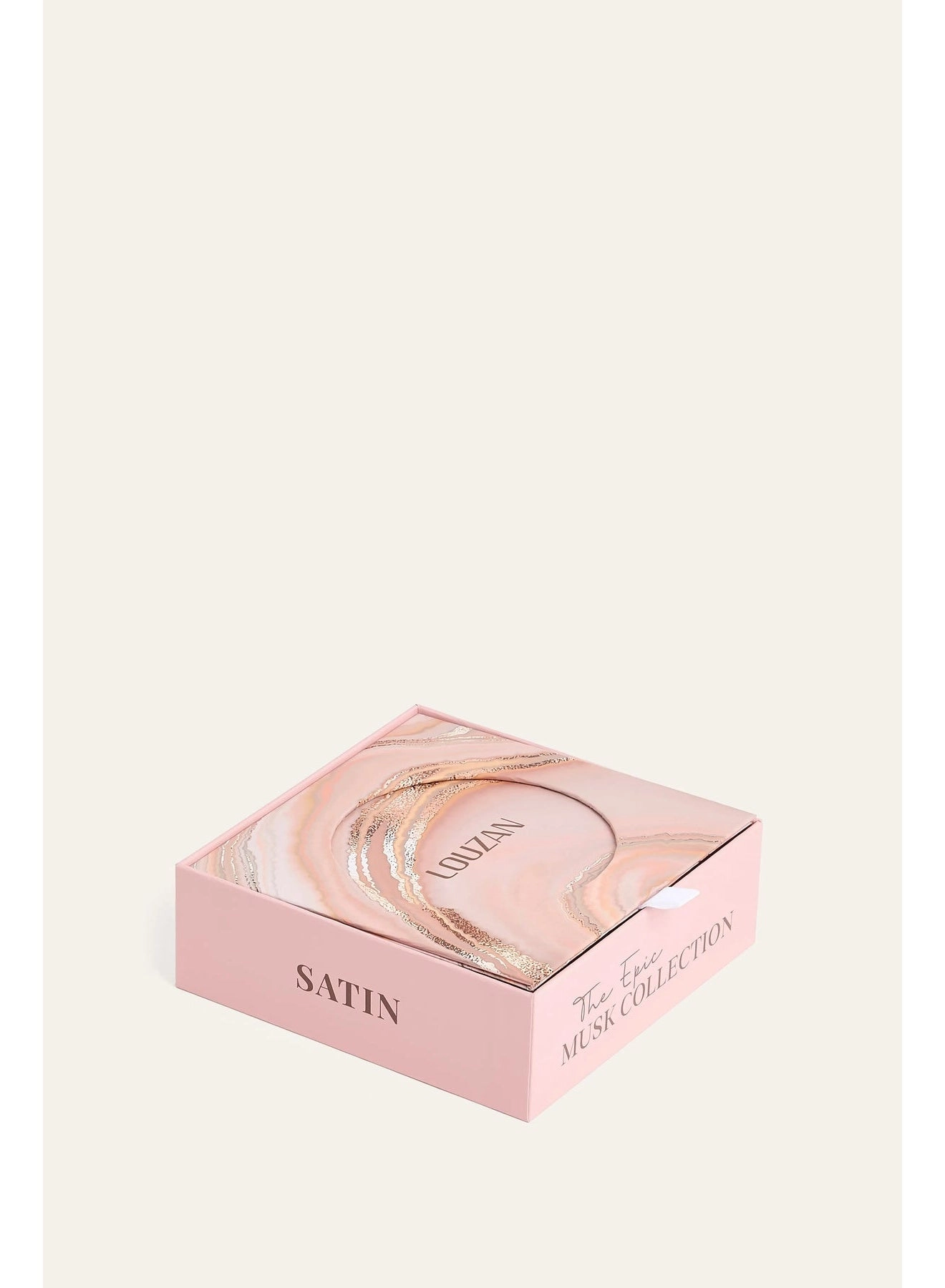 Satin Eau de Parfum 50ml