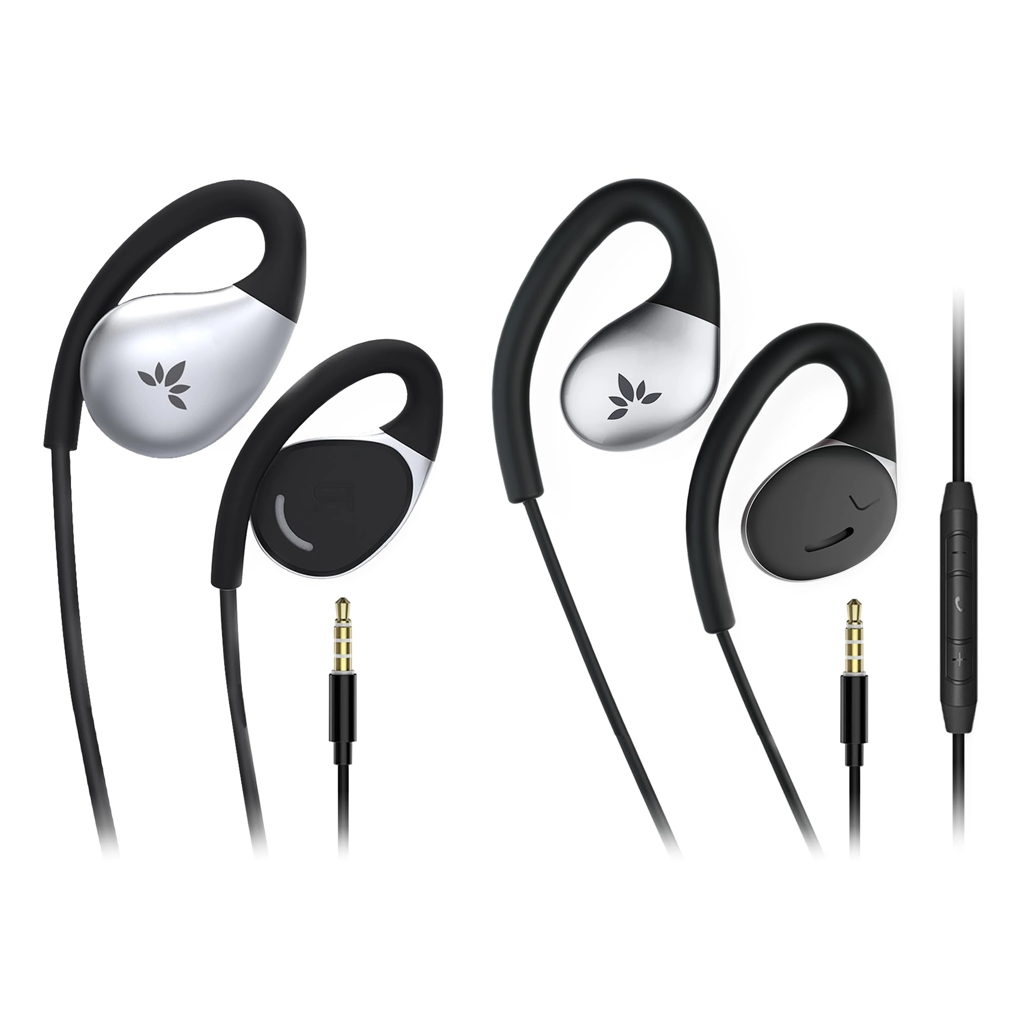 Resolve Wired Earbud
