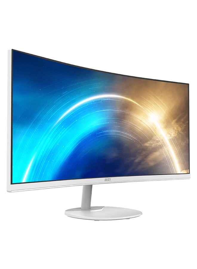 MP341CQW - 9S6-3PB2CT-033 34 inch 3440x1440 pixels