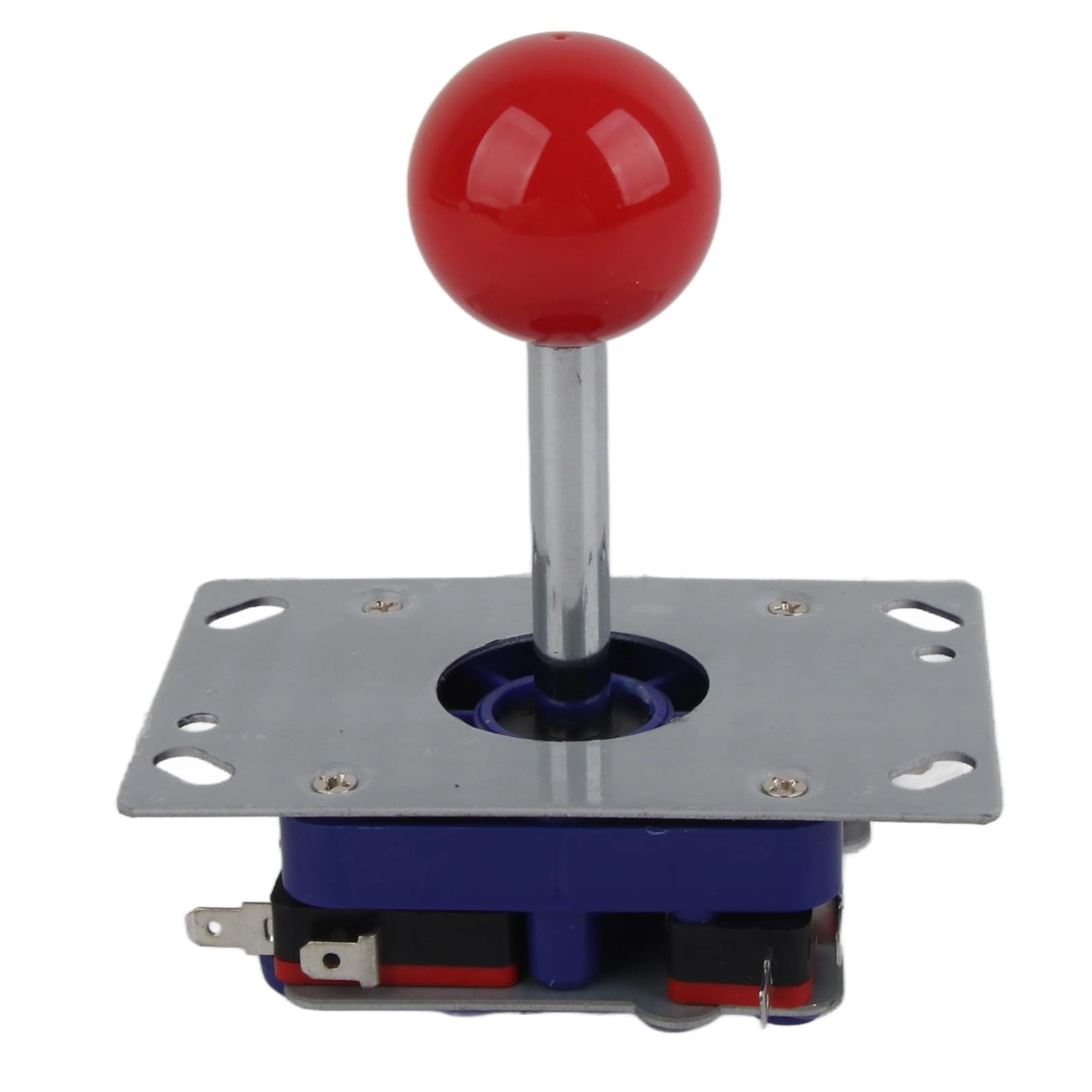 sheens Arcade Joystick - red PC