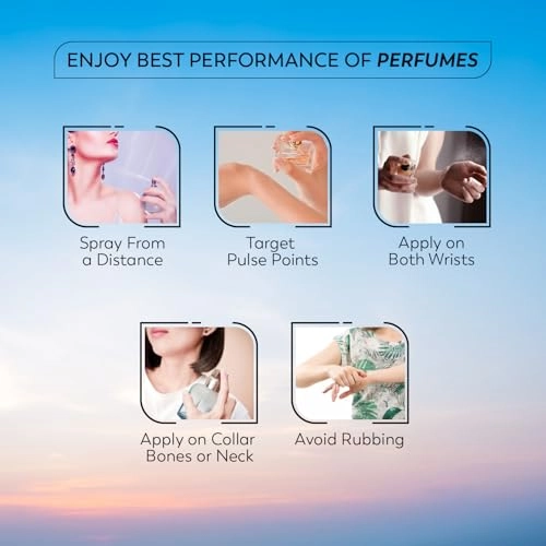 Misty For Women - Eau de Parfum 100ml