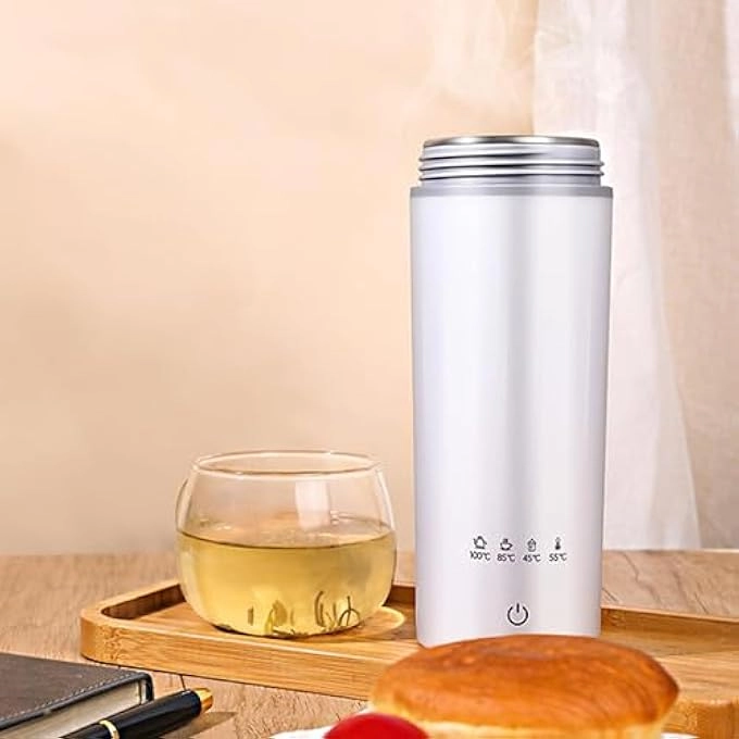 Travel Electric Kettle 480ml