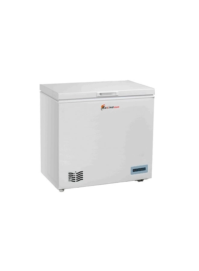Maxima DC Chest Freezer - 60W 12/24V