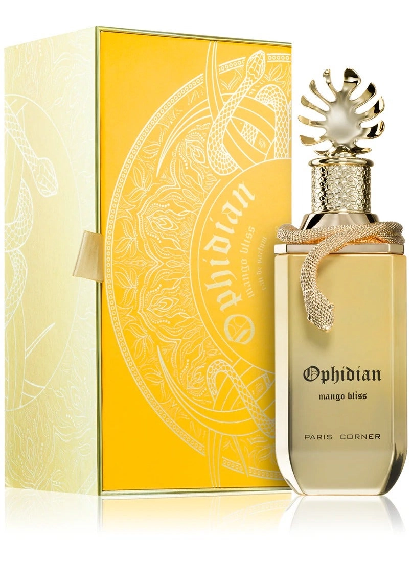 Ophidian Mango Bliss Eau de Parfum 100ml
