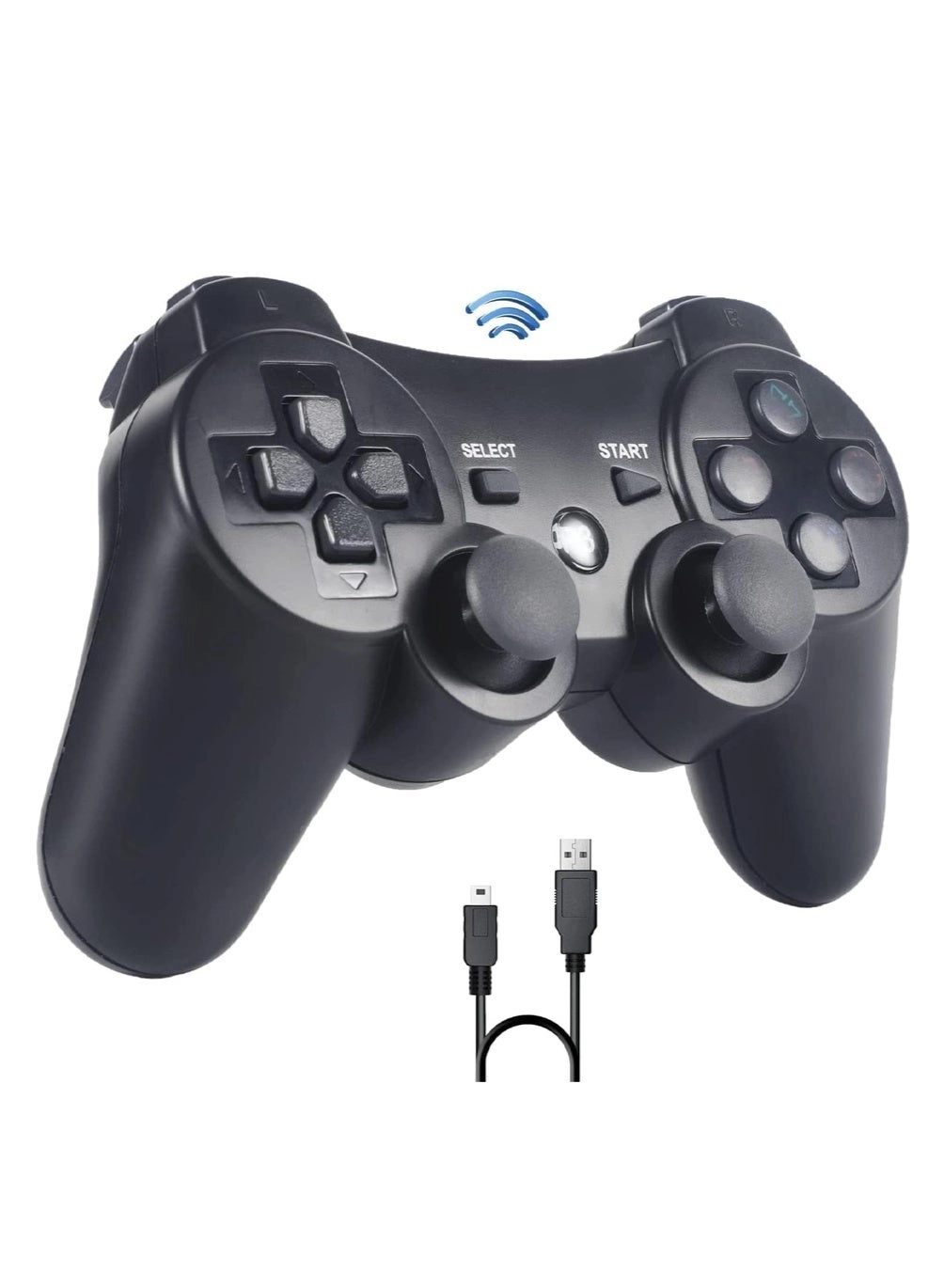 Wireless Controller - black