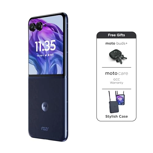 Razr 50 Ultra - 12GB 512GB