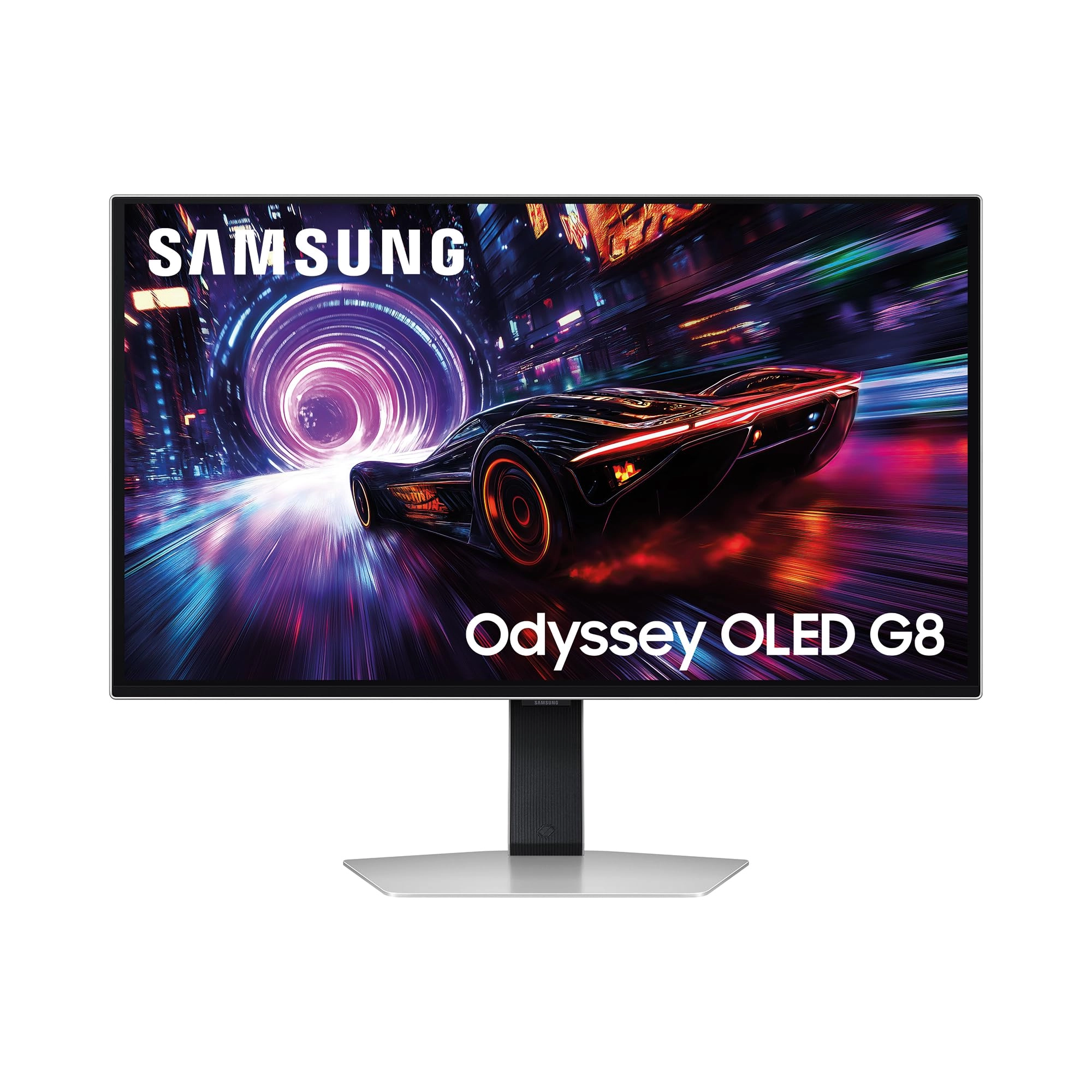 Samsung G81SF - LS27FG816SUXEN 27 Inches 3840x2160