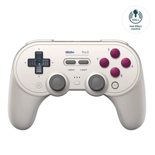 Pro 2 - White