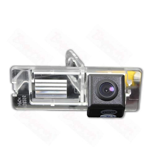 Rear View Camera - Night Vision