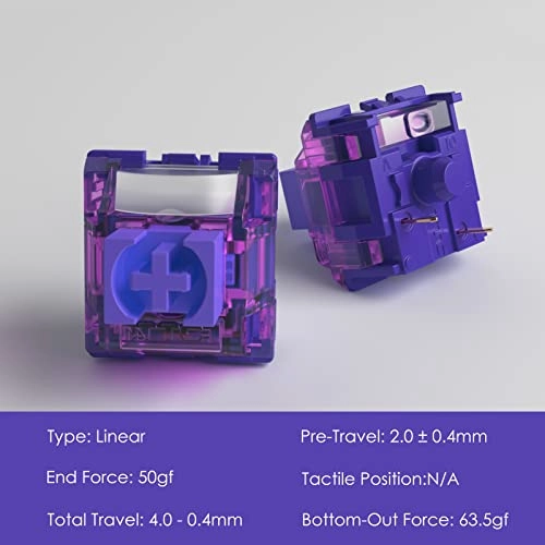 MODEL X TTC DEMON - 10 piece(s)