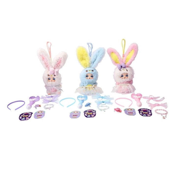 SuperPop - Bunny - 30 cm