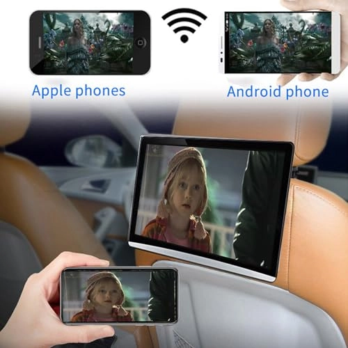 Headrest Video Player - 13.3 Inch