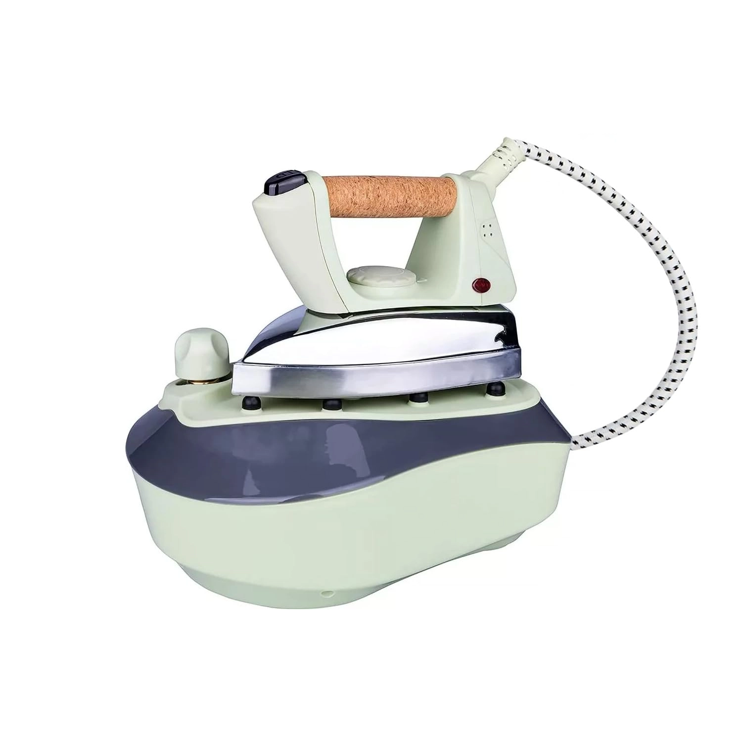 Wintem Steamer - 3.5 Bar 850 ml