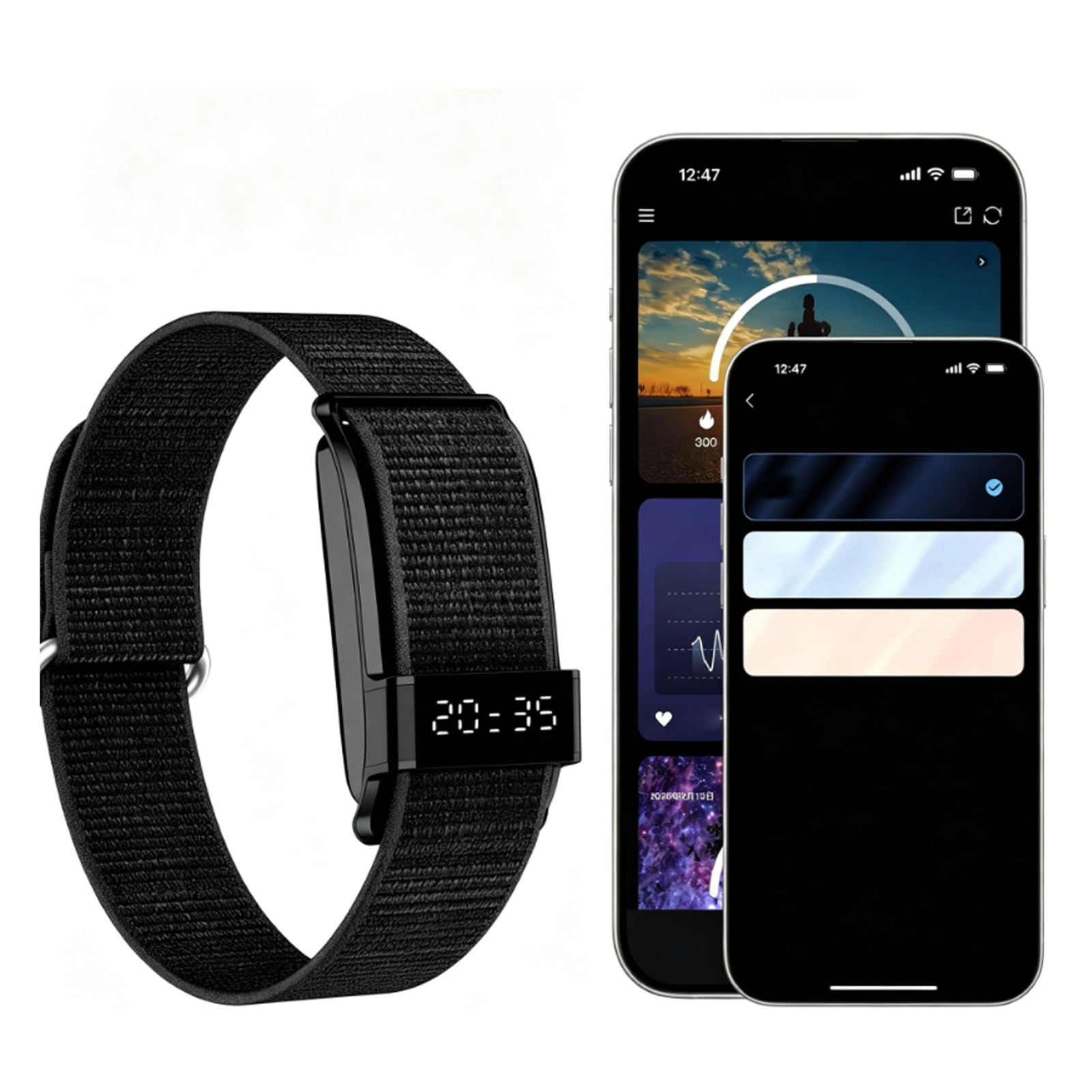 LICAEVEY Smart Bracelet