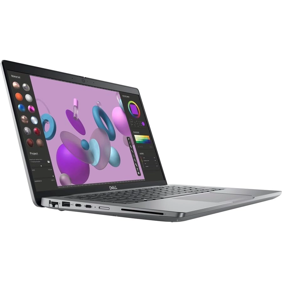 Precision 3000 3480 - 14'' Core i5-1335U 16GB DDR4 512GB SSD