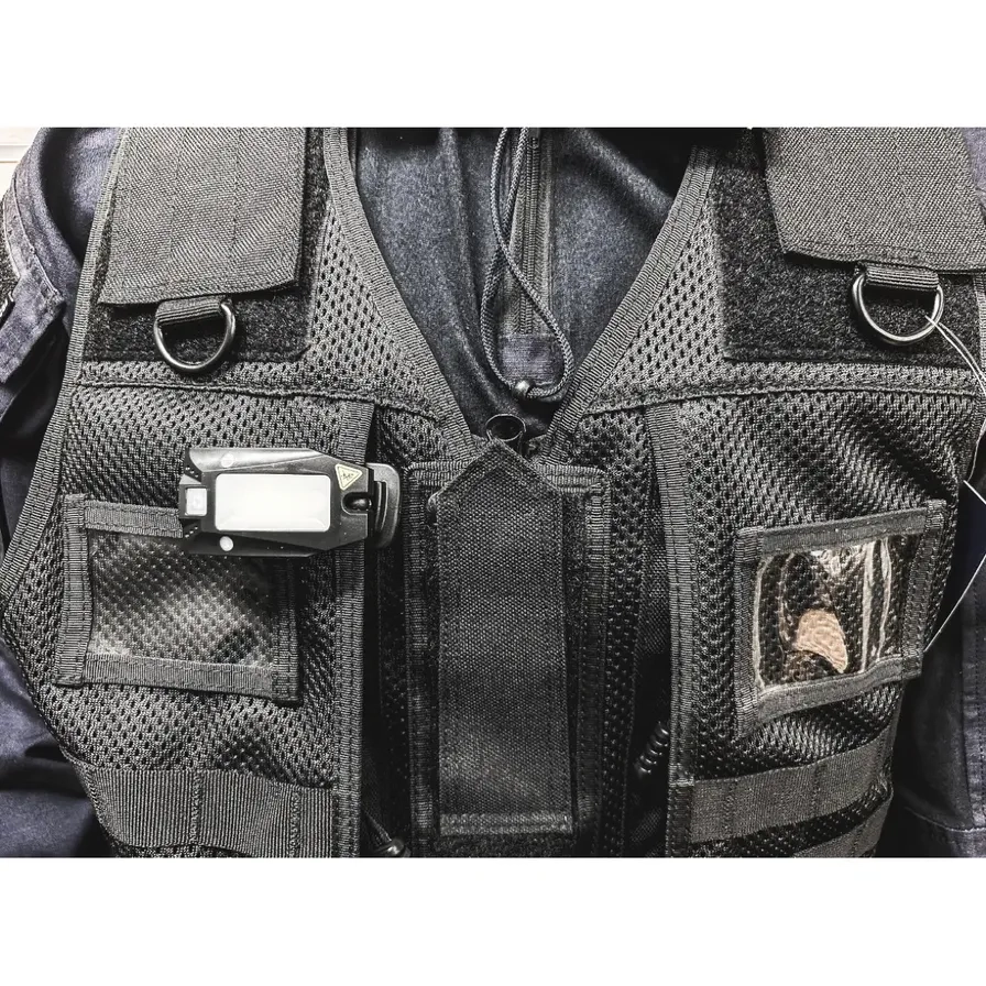Solidline SC4R Flashlight Rechargeable (200lm)