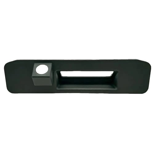Car Rear View Camera Bracket - For Mercedes-Benz A M ML GLK GLA GLC GLE Class X204 W166 W176 X156 X253 C253
