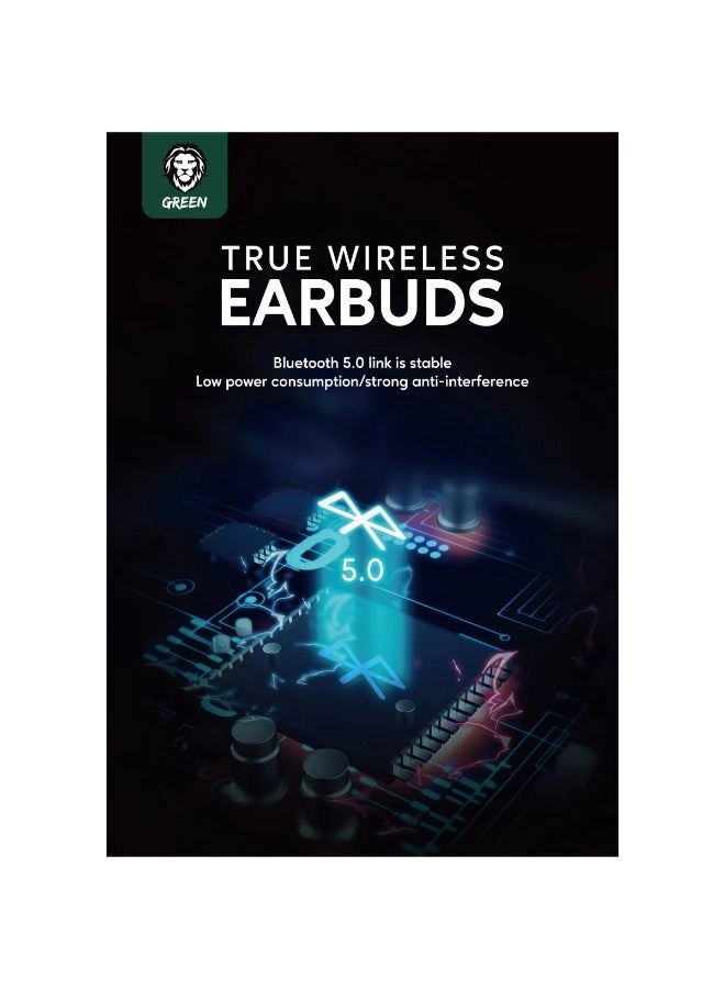 Queen Wireless Earbud