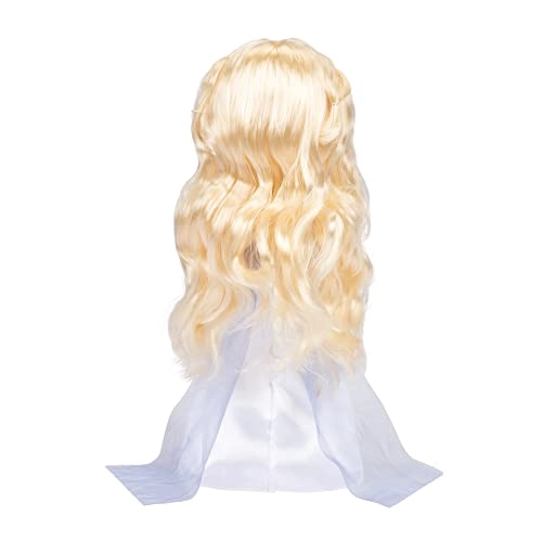 Elsa Doll - Interactive Audio + Bruni Figure Ages 3+