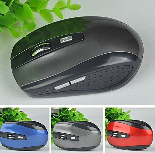 Mouse - Wireless