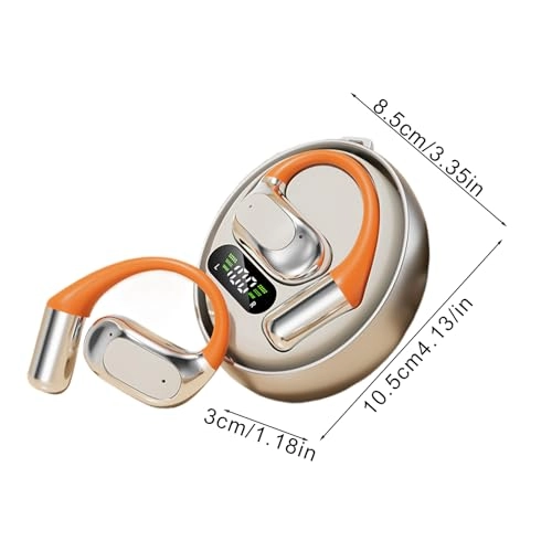 Translator Earphone - 144 languages