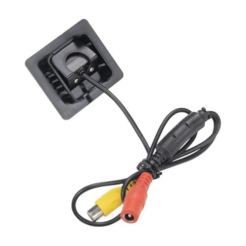 Hyundai i40 Rear View Parking Camera - Night vision