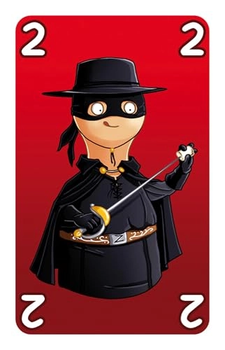 Mensch Aergere Dich nicht - Card Game (German)