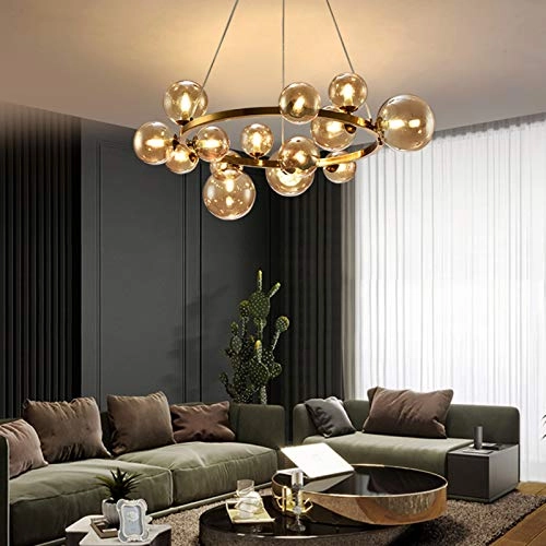 Edison Lamp Shade - Dimmable