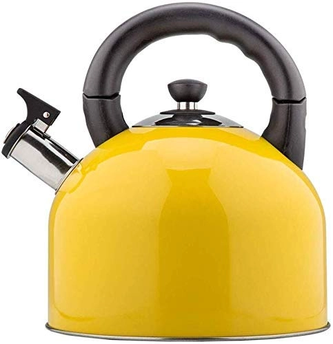 Whistling Kettle - 4L