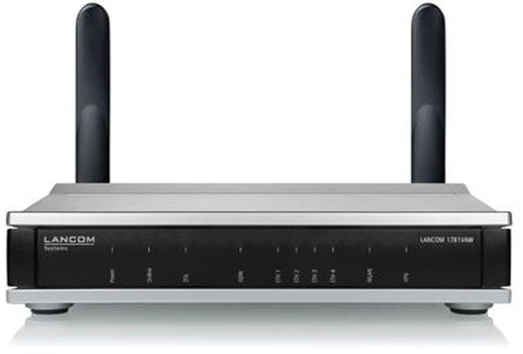 LANCOM Systems 1781VAW