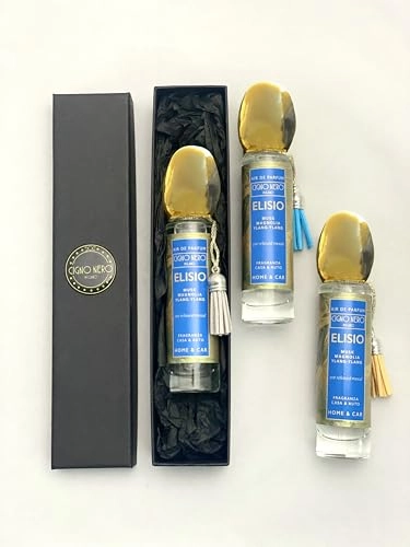 ELISIO Eau de Parfum 30ml
