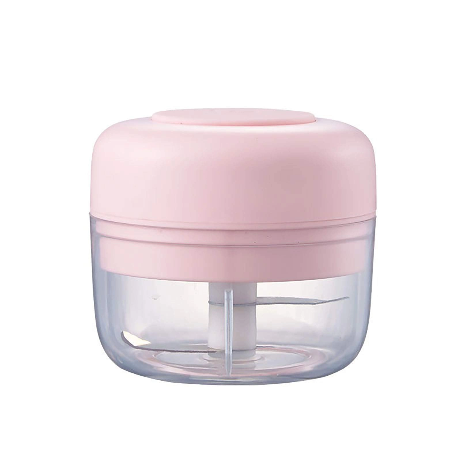 Electric Garlic Machine - 250 ml