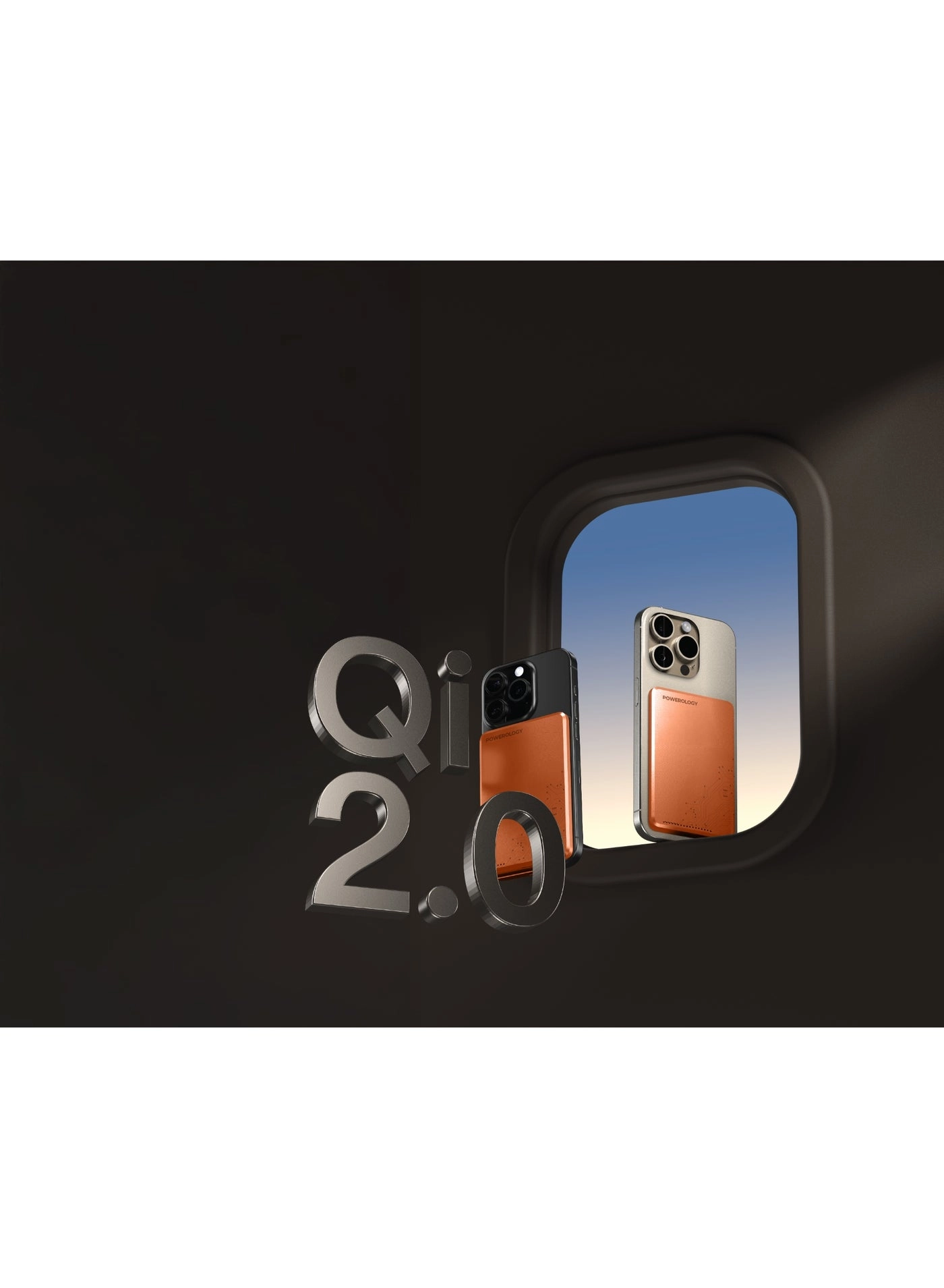 PPBCHA63-GY - 5000mAh 15W