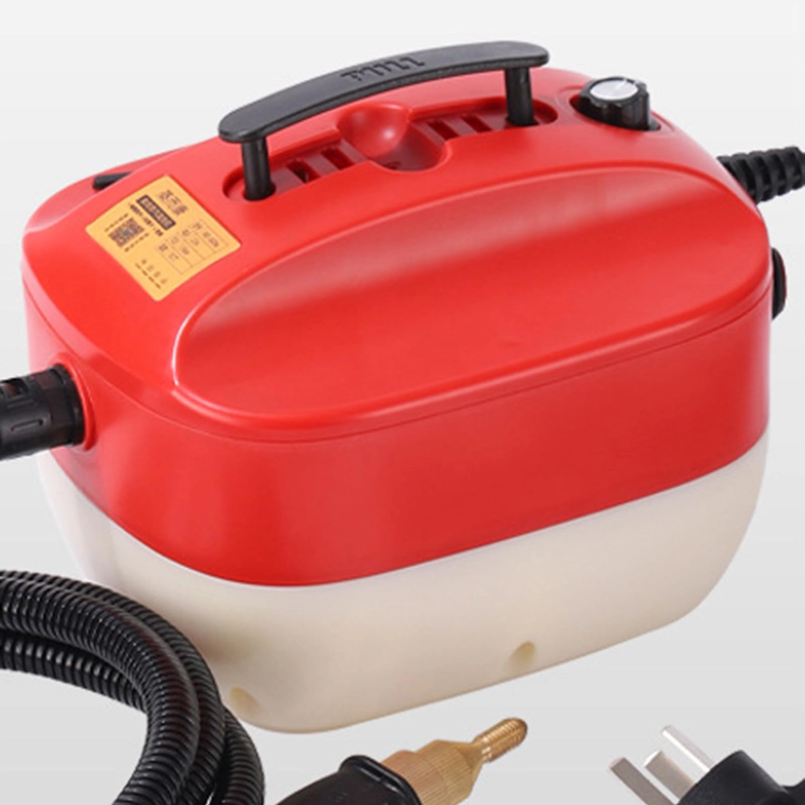 Household steam cleaning machine - 570ML