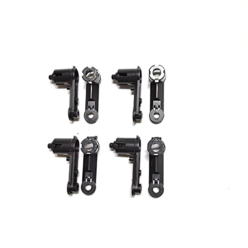 Propeller Motor Arm - LS-MINI Blue