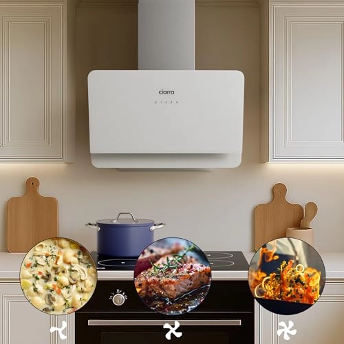 CBCS6765C - 580 m³/h 60cm