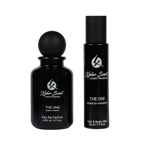 Enchanting Elegance - 100ml delicate floral and vibrant fruity notes