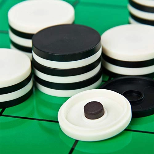 Reversi (Othello)