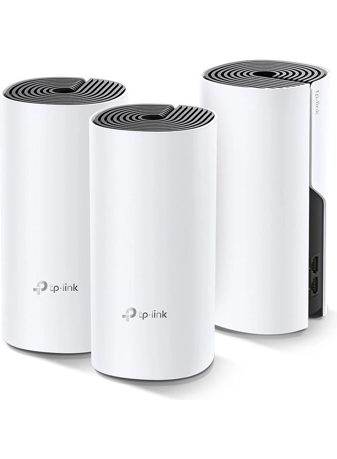 Deco M4 - 3 piece(s) AC Pack