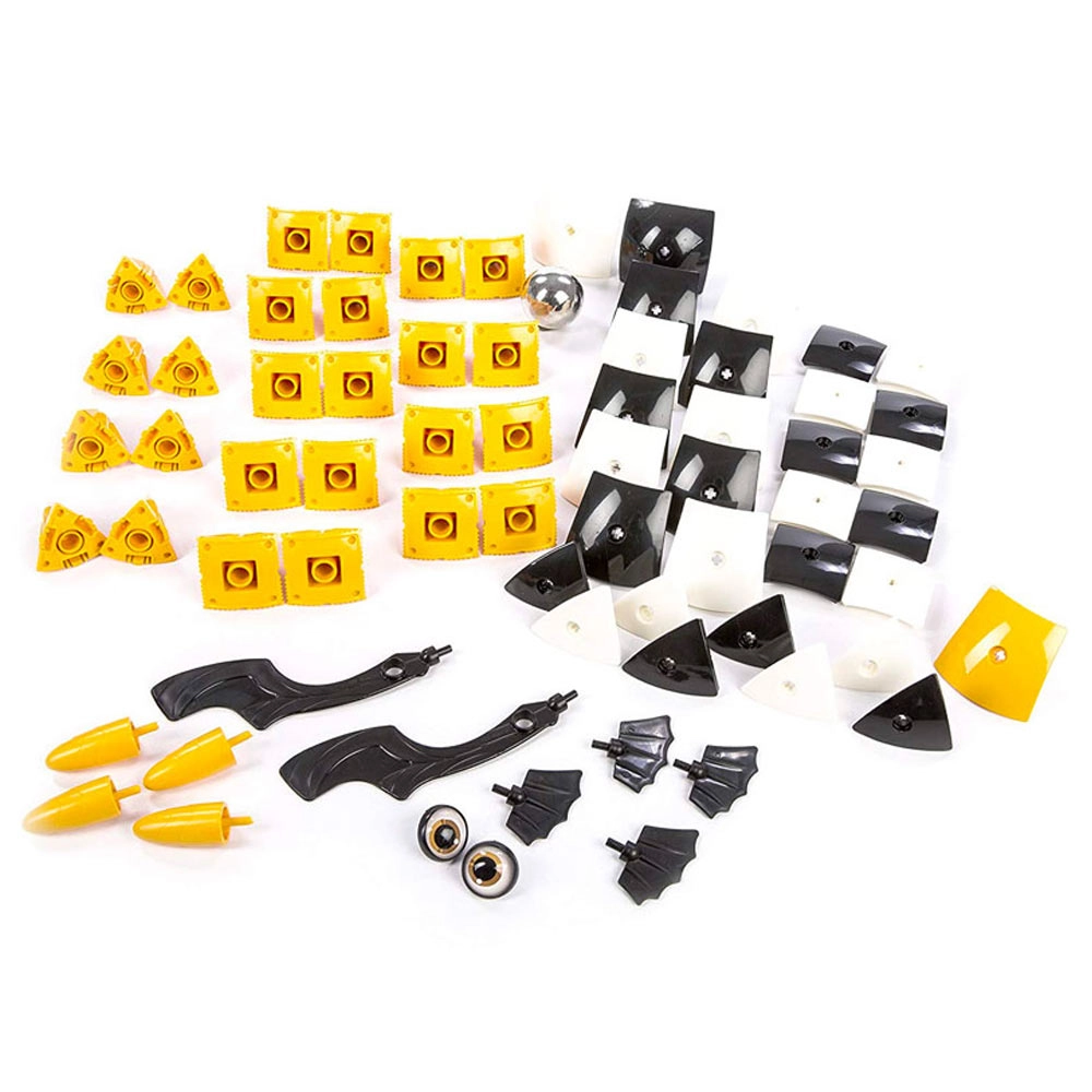 Kor Tazoo Jelo - 26 pcs