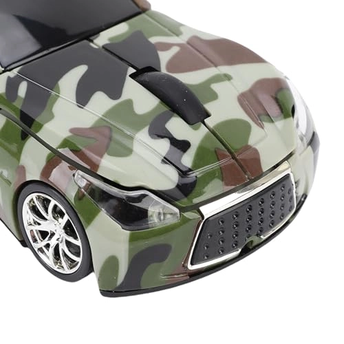 Car Mouse - Wireless 2.4G