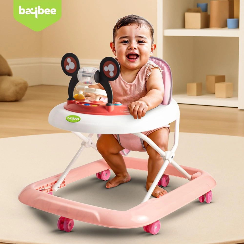 Pixora - Multicolor Foldable 3-level Height Adjustment