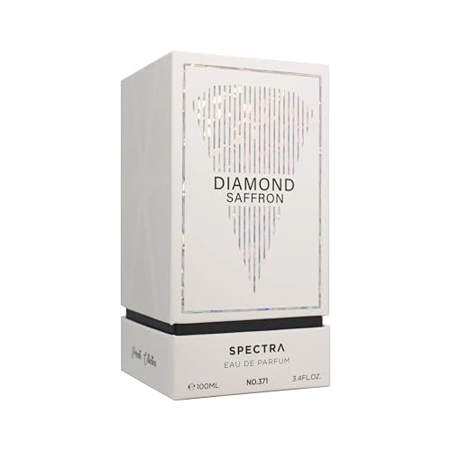 Diamond Saffron Eau de Parfum 100ml